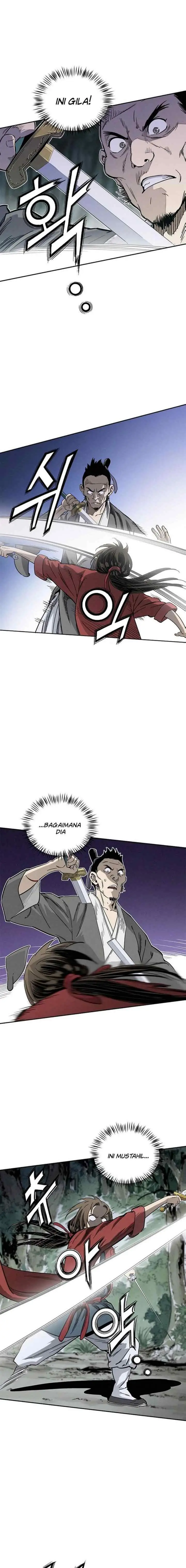 I Reincarnated as a Legendary Surgeon chapter 35 halaman 5