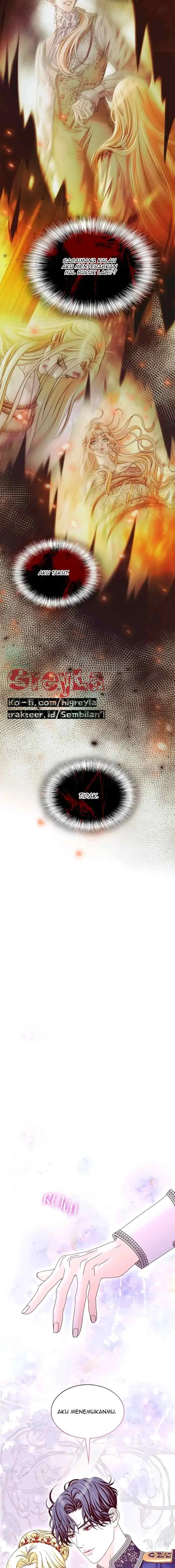 The Villainess Tames the Crazed Devil chapter 26 halaman 19