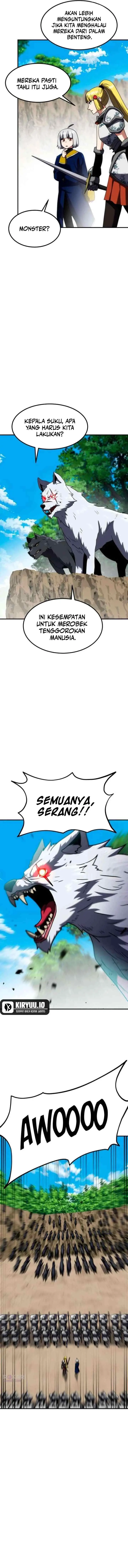 Defense Breaker chapter 33 halaman 8