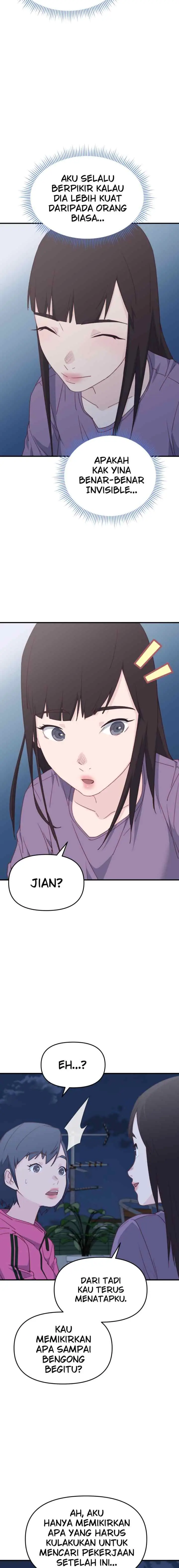 Spy House chapter 25 halaman 10