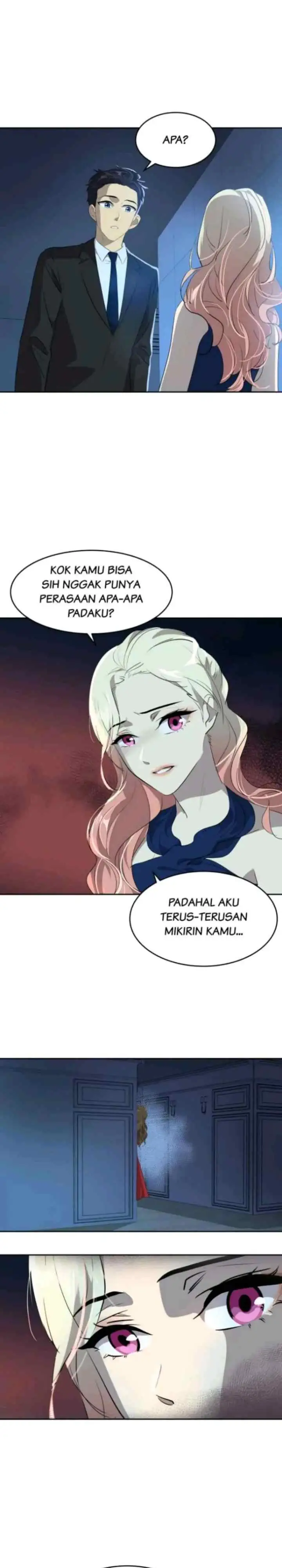 Heart Has a Soft Spot chapter 89 halaman 11