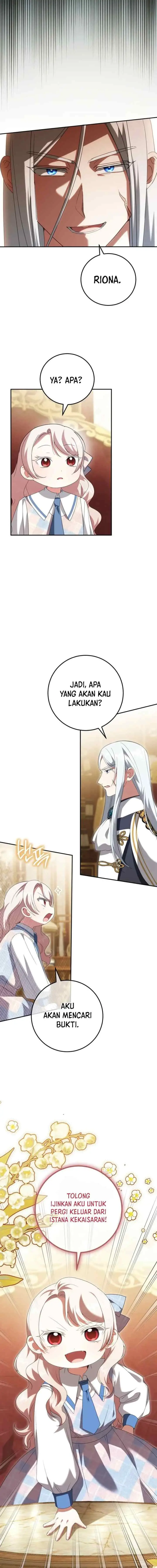 The Princess is Evil chapter 122 halaman 4