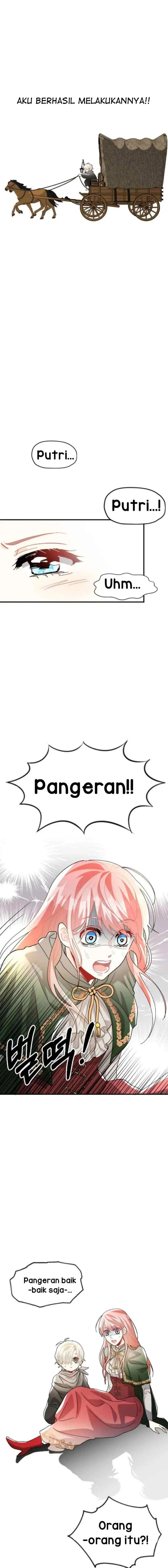 Prince Maker chapter 8 halaman 12