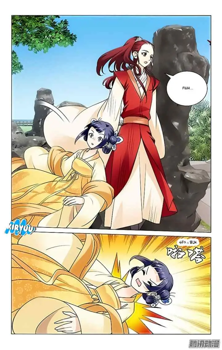 Prince Don't do This chapter 38 halaman 8