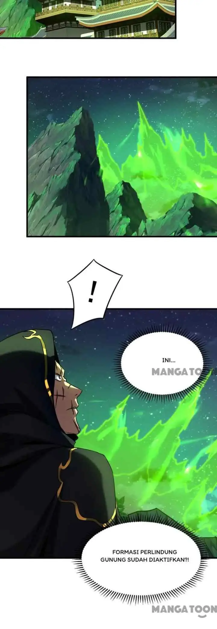 My Disciples Cultivate, While I Slack Off! chapter 138 halaman 17