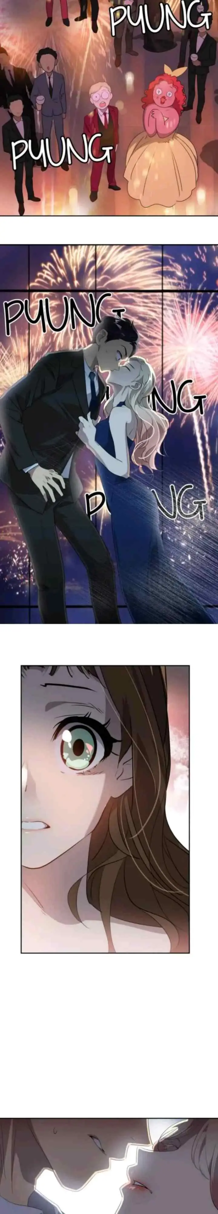 Heart Has a Soft Spot chapter 89 halaman 13