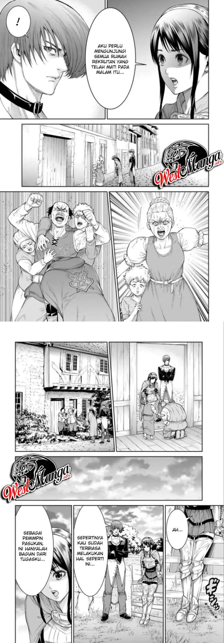 The King of Fantasy chapter 3 halaman 7