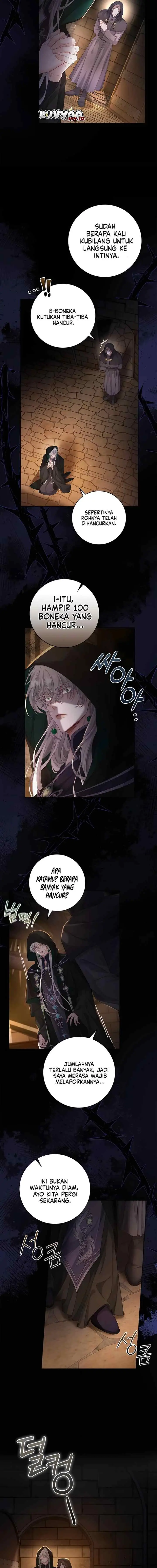 If You Are Captured by the Devil Please Wave a Carrot chapter 14 halaman 10