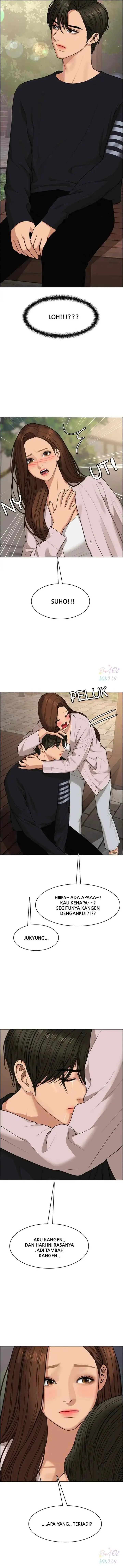 The Secret of Angel chapter 178 halaman 14