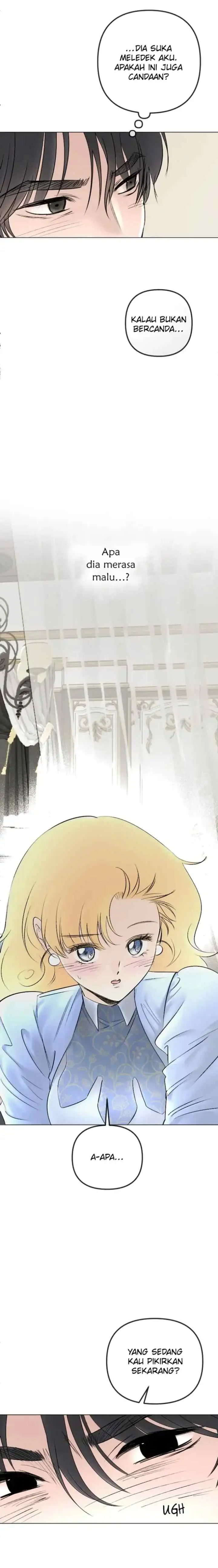 Recogí al segundo protagonista chapter 84 halaman 6