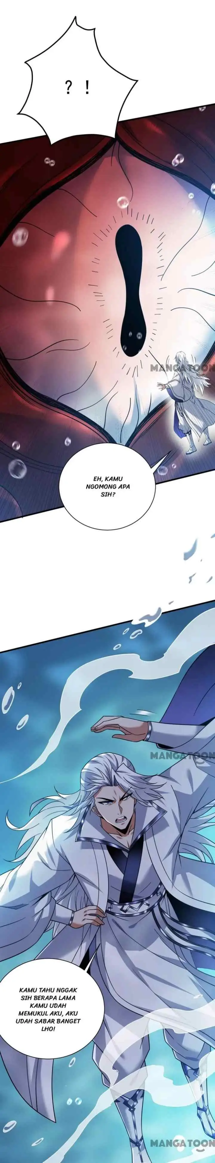 Seclusion With Apprentices chapter 210 halaman 4