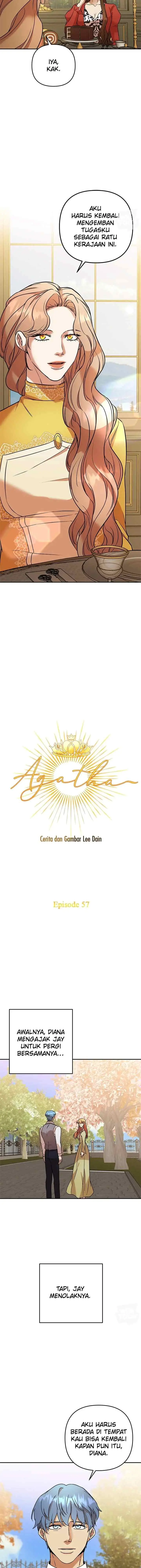 Agatha chapter 57 halaman 5