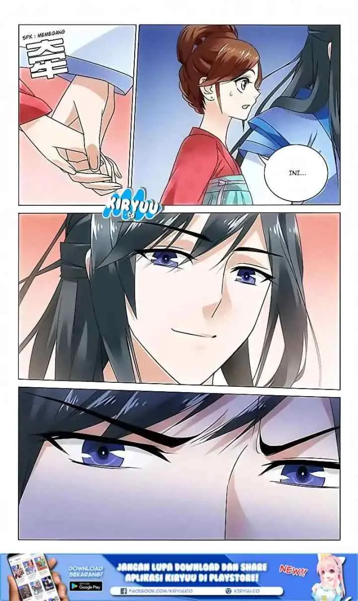 Prince Don't do This chapter 74 halaman 10
