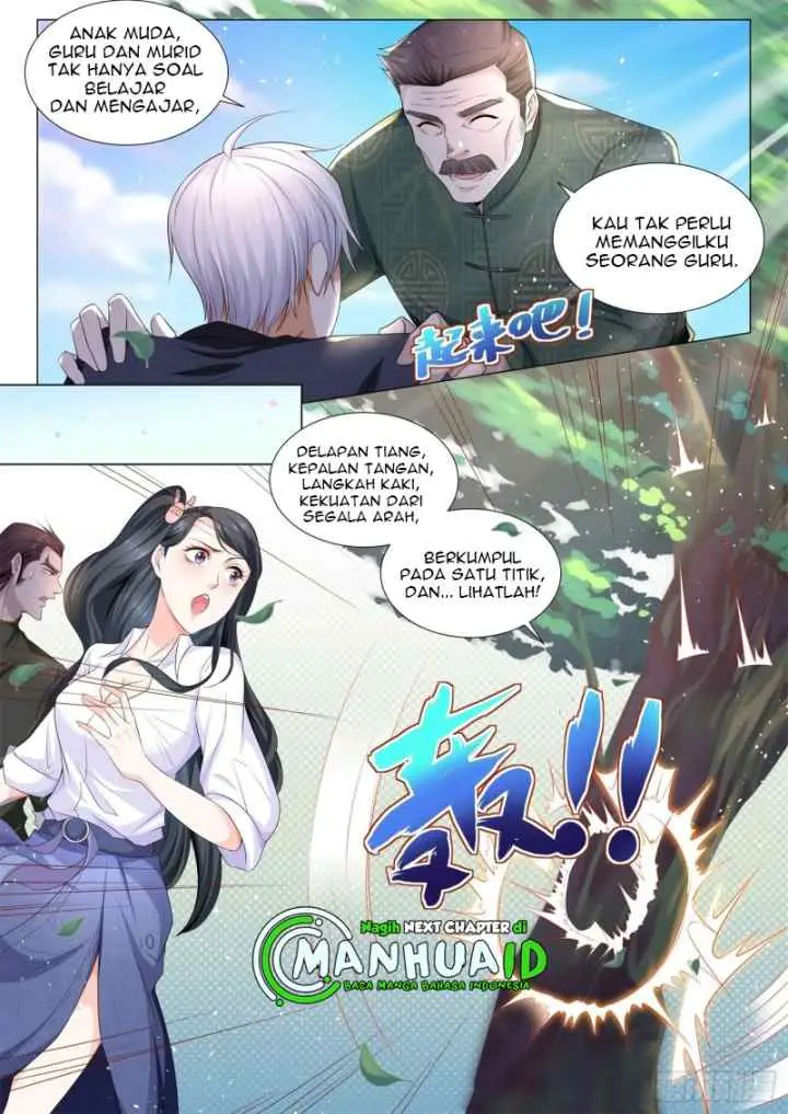 Shen Hao's Heavenly Fall System chapter 94 halaman 13