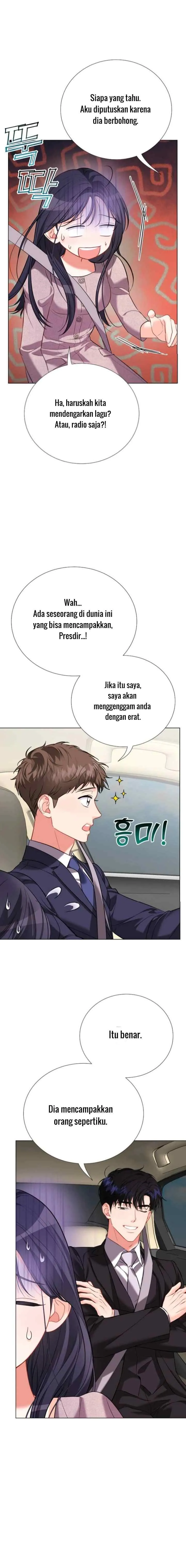 See You After Work chapter 57 halaman 14