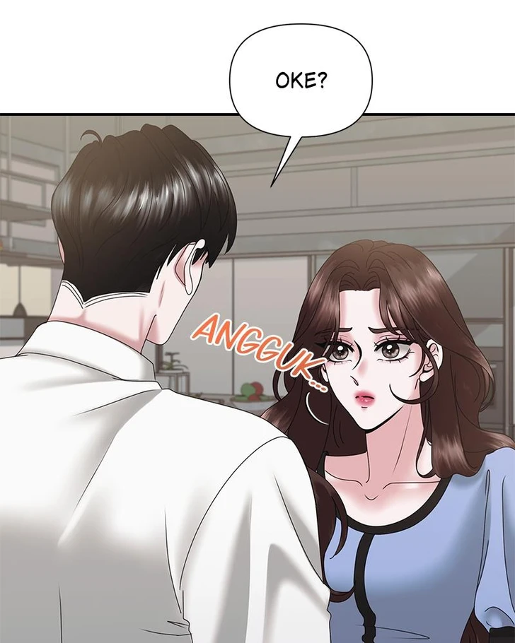 One Day I Found a Husband chapter 15 halaman 38