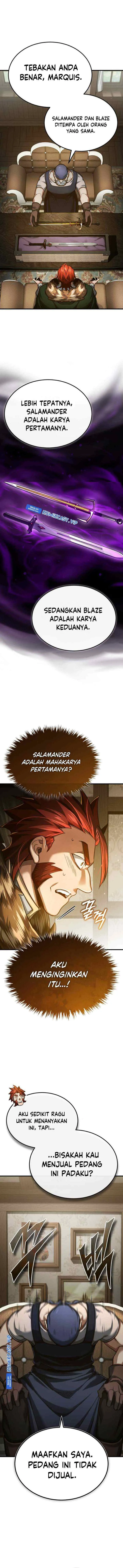 The Heavenly Demon Can't Live a Normal Life chapter 88 halaman 14