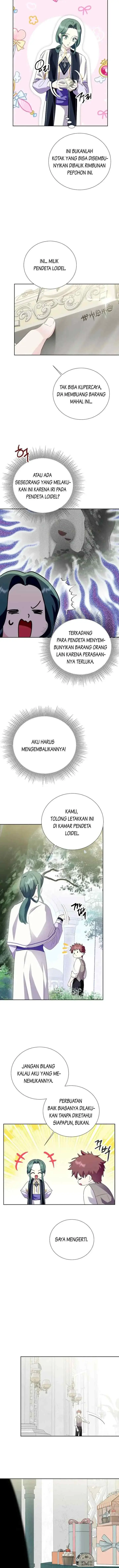 If You Remove the Kind Protagonist's Mask chapter 53 halaman 4