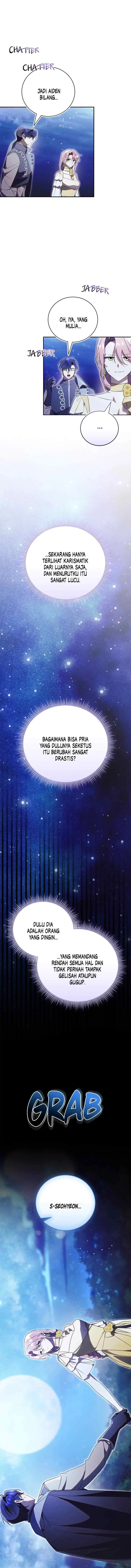 How To Reject My Obsessive Ex-husband chapter 46 halaman 6