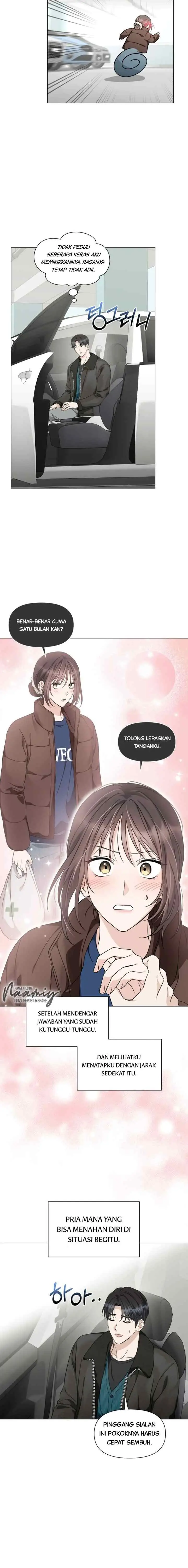 Tanda Cinta chapter 36 halaman 10