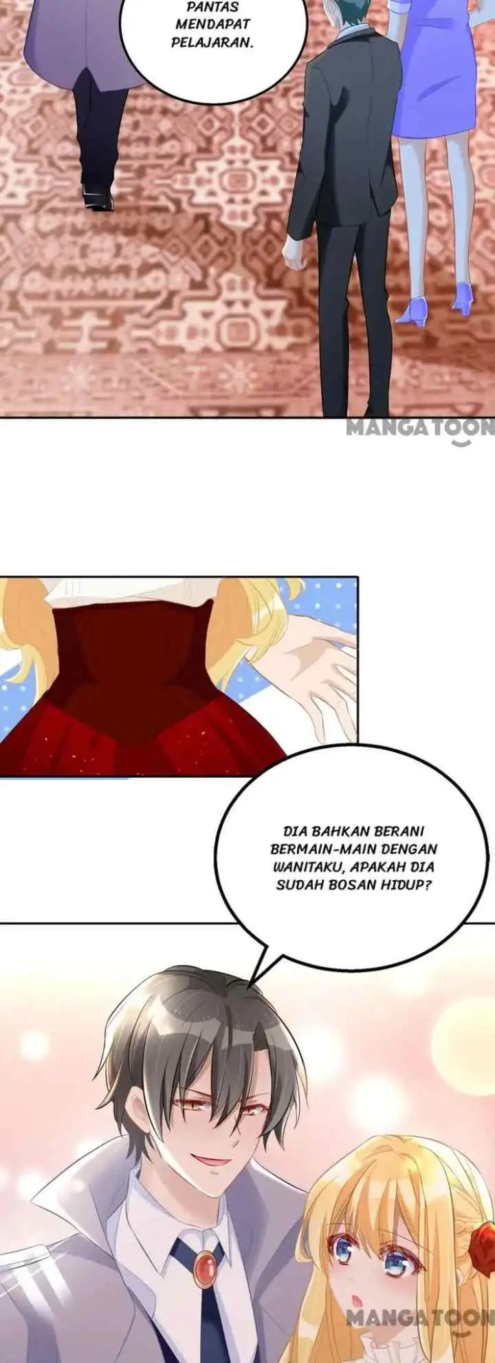 My Crazy Journalist Wife chapter 24 halaman 14