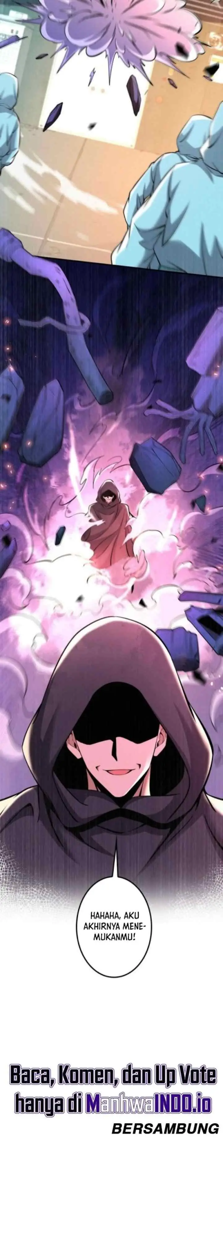 The Rise of the Bottom Ranked Spirit User chapter 29 halaman 12