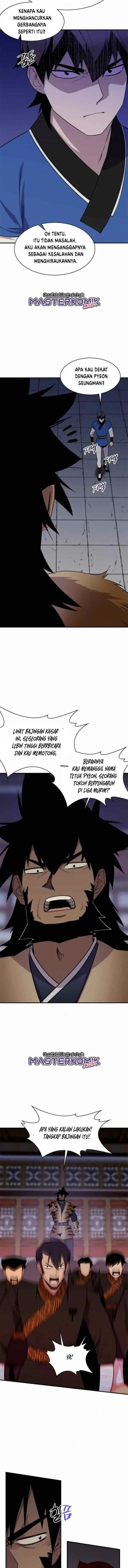 The Strongest Ever chapter 54 halaman 5