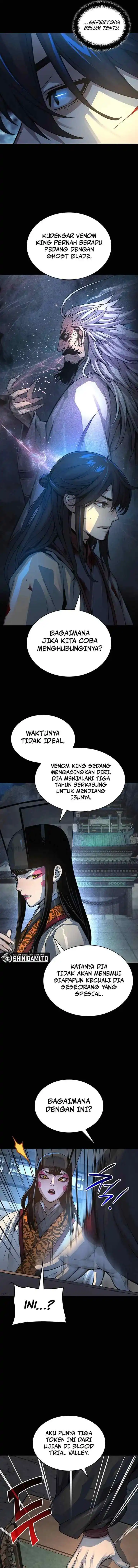 Myst, Might, Mayhem chapter 98 halaman 16