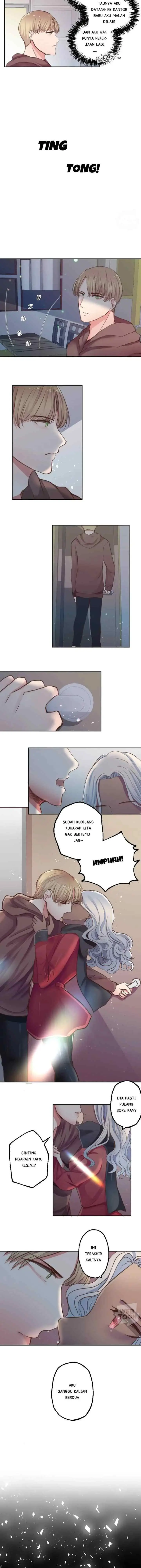 Last Time Love chapter 22 halaman 5