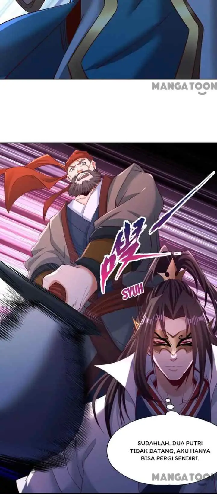 I Was Trapped On The Same Day For 100,000 Years chapter 298 halaman 10