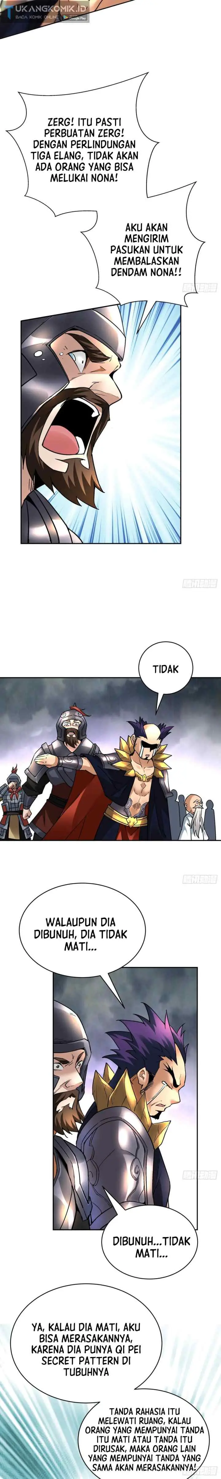 As The Richest Man, I Really Dont Want To Be Reborn chapter 44 halaman 11