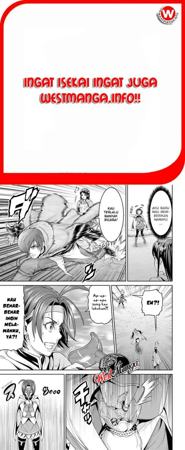 The King of Fantasy chapter 8 halaman 7
