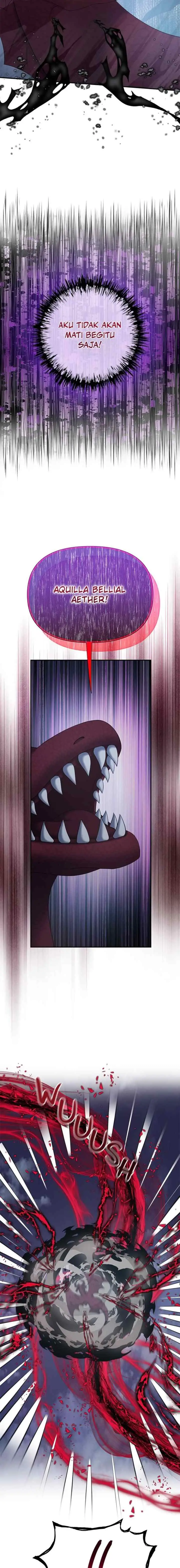 What Does That Evil Dragon Live For? chapter 99 halaman 17