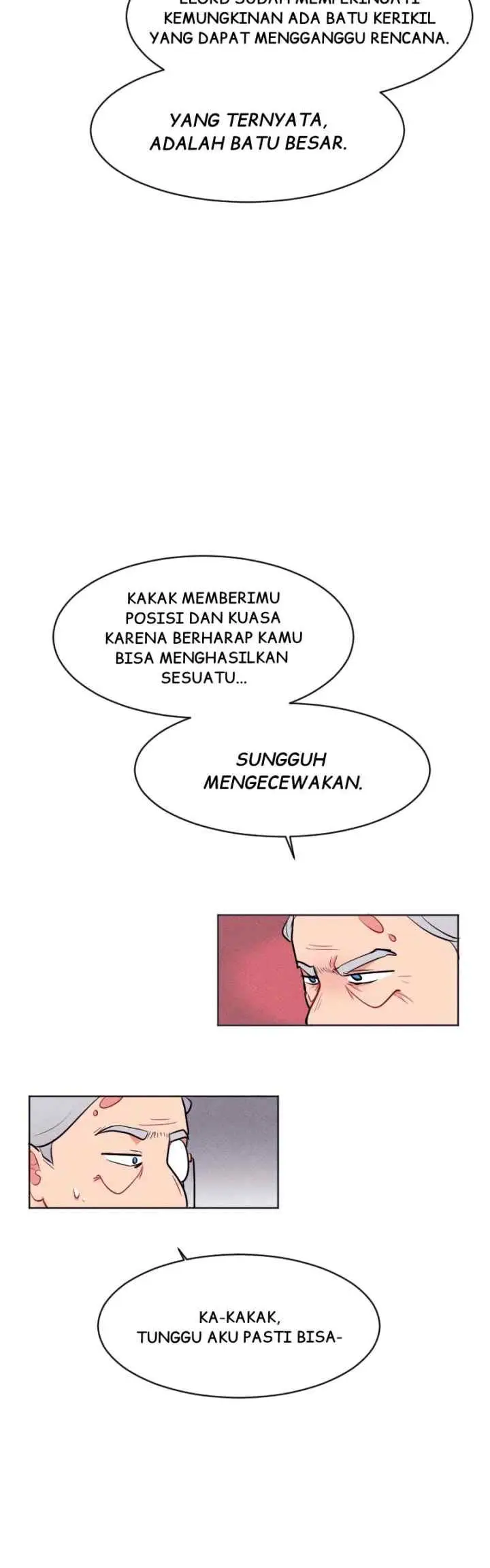 Stand Up, Mr. President! chapter 191 halaman 13
