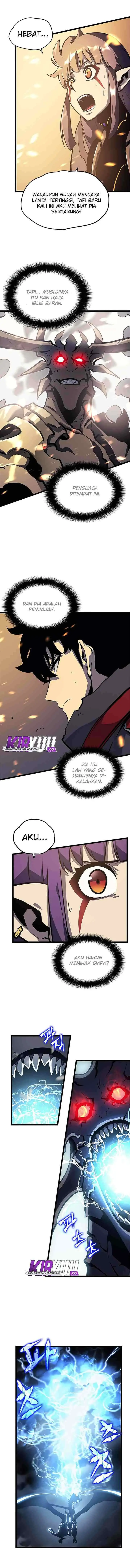 Solo Leveling chapter 86 halaman 8