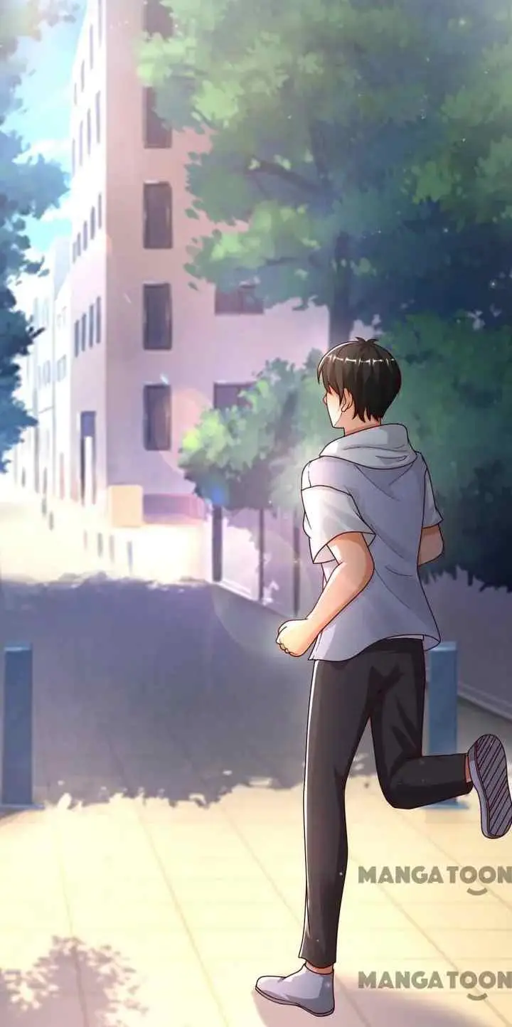 The Strongest Peach Blossom chapter 232 halaman 8