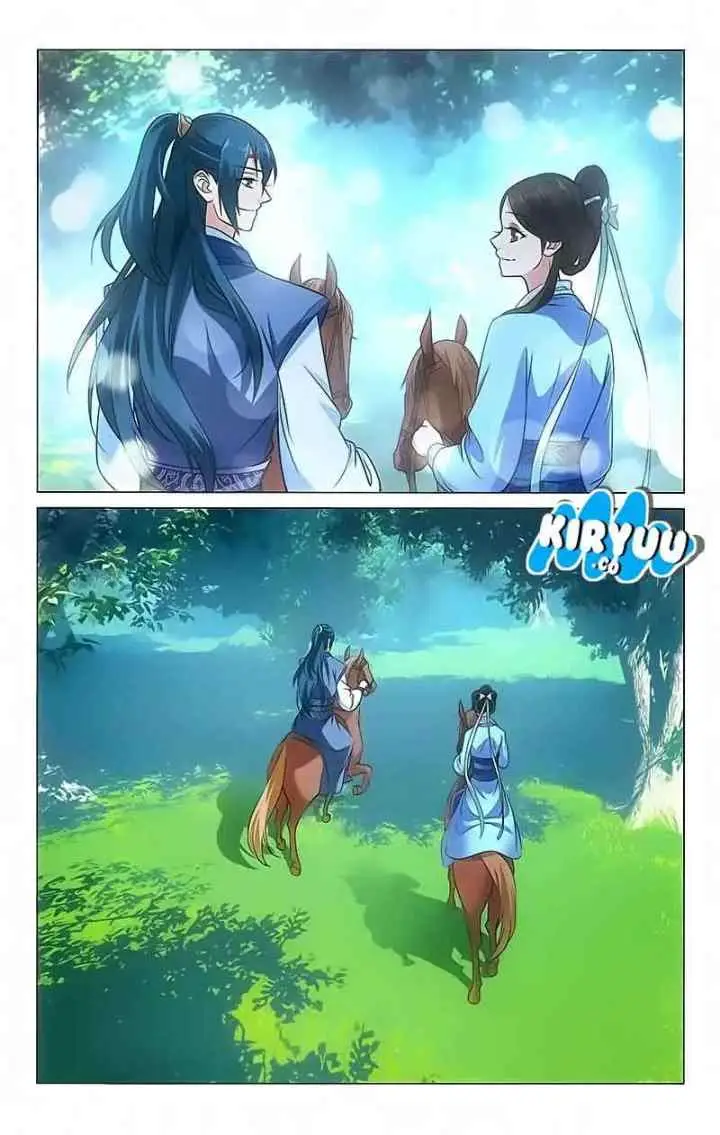 Prince Don't do This chapter 87 halaman 5