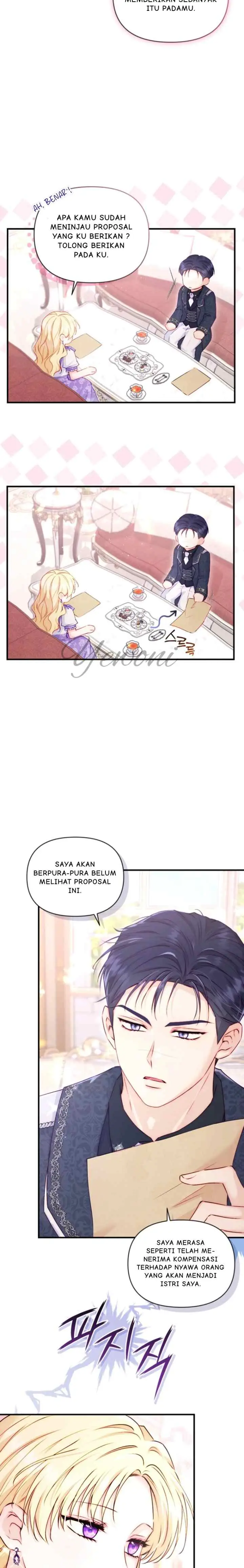 The 7th Marriage Is Planned chapter 7 halaman 11