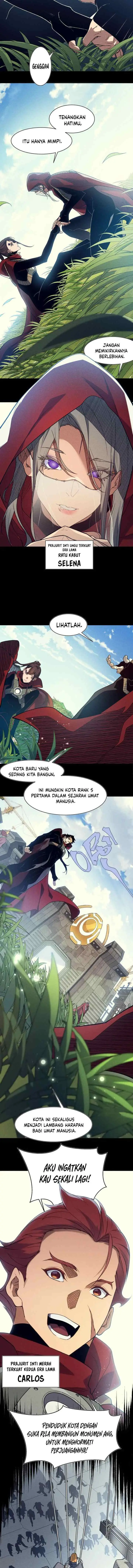 Demon Evolution chapter 106 halaman 4