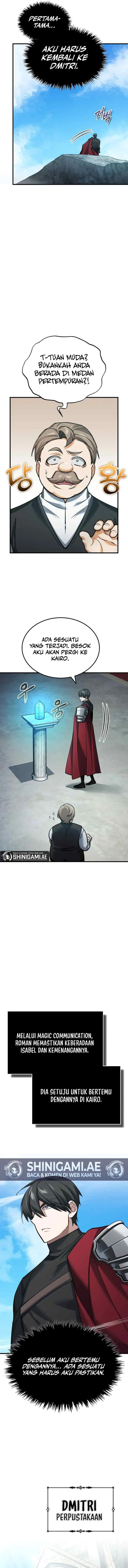 The Heavenly Demon Can't Live a Normal Life chapter 154 halaman 15