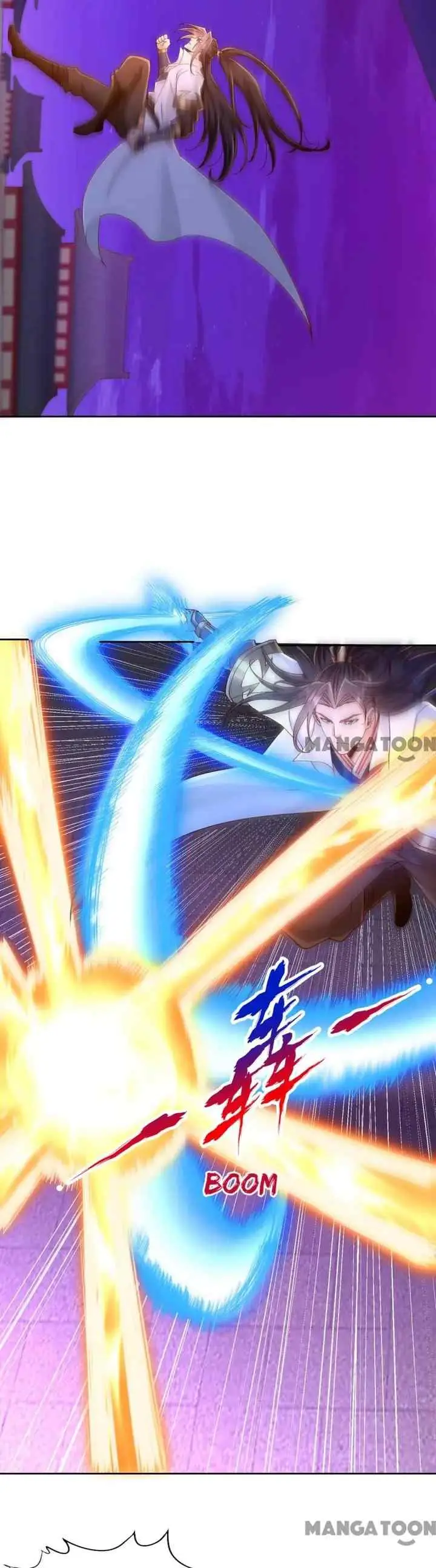 I Was Trapped On The Same Day For 100,000 Years chapter 403 halaman 4