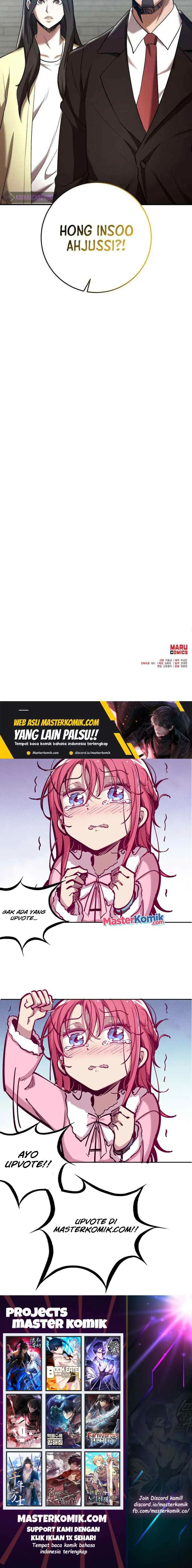 I Became a Renowned Family's Sword Prodigy chapter 44 halaman 14