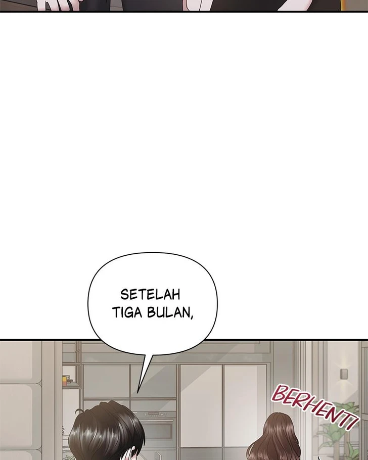 One Day I Found a Husband chapter 15 halaman 10
