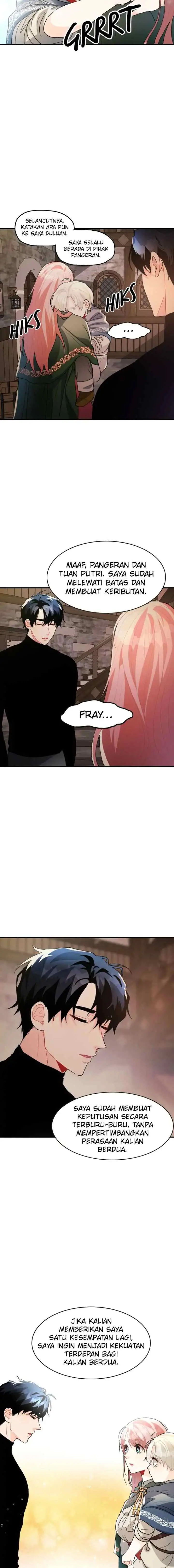 Prince Maker chapter 35 halaman 13
