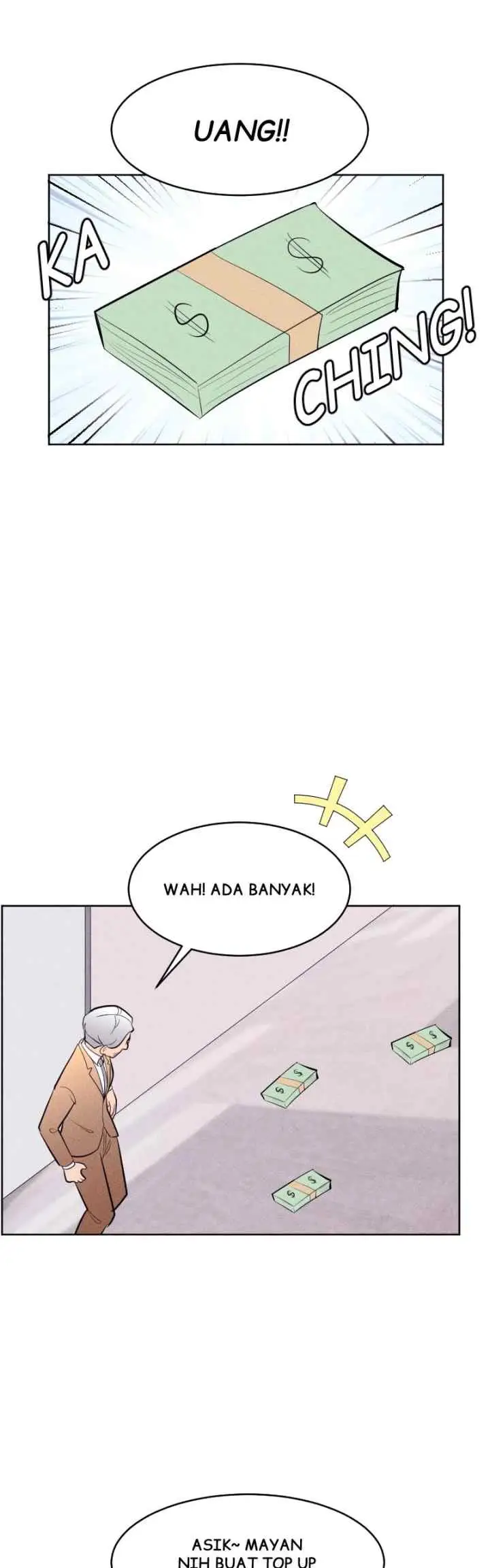 Stand Up, Mr. President! chapter 210 halaman 11