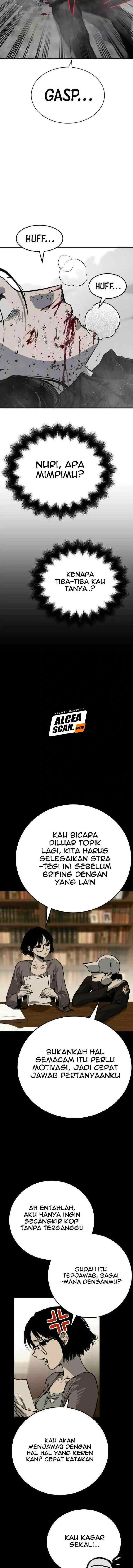 ZomGan chapter 42 halaman 4