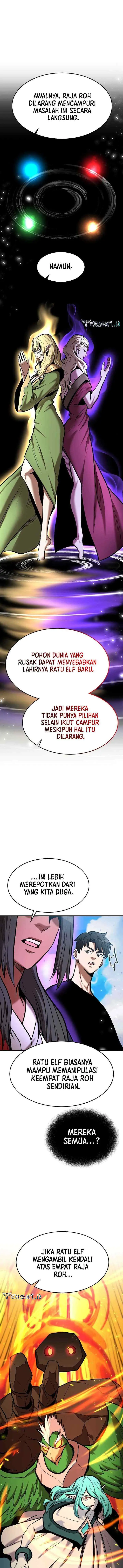 I Became a Renowned Family's Sword Prodigy chapter 81 halaman 10