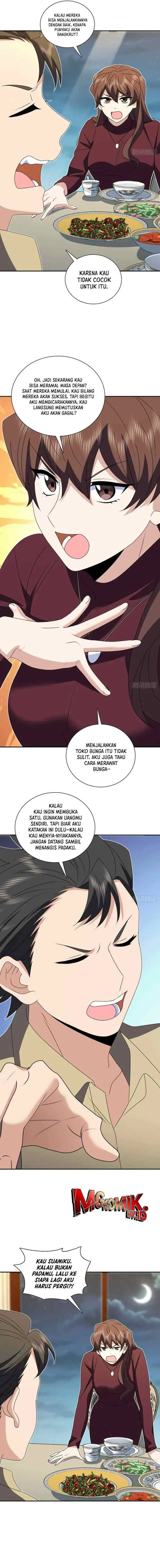 My Wife Is From a Thousand Years Ago chapter 359 halaman 6