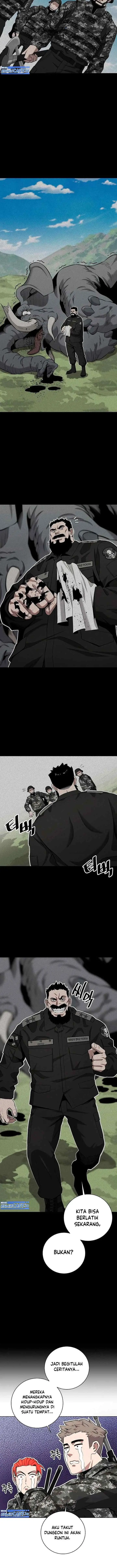 The Dark Mage's Return to Enlistment chapter 26 halaman 14