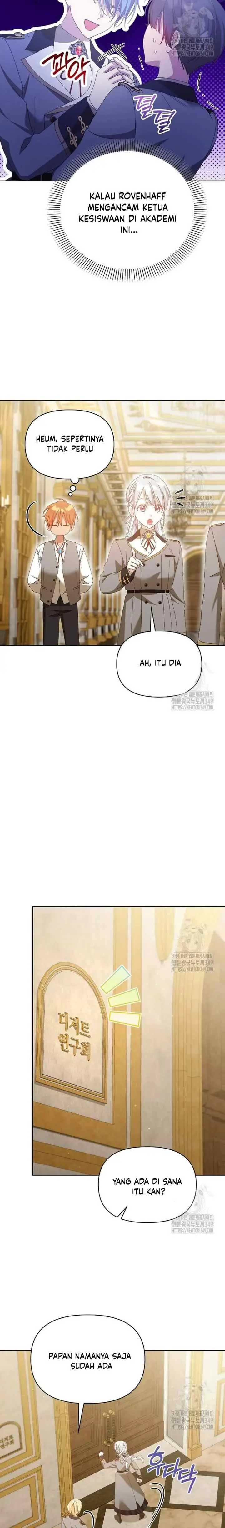 Duke of Assassin Adopted Me chapter 37 halaman 17